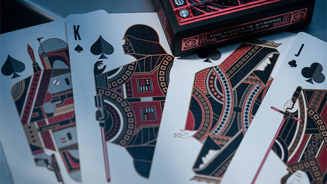 Poker de ases