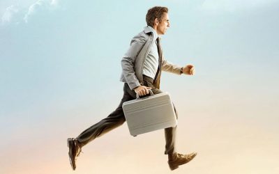 «La vida secreta de Walter Mitty»: De la imaginación a la realidad