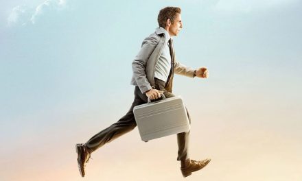 «La vida secreta de Walter Mitty» (Ben Stiller, 2013)