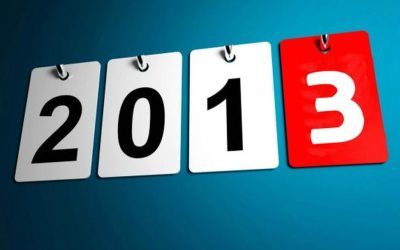 Los mejores estrenos de cine en 2013