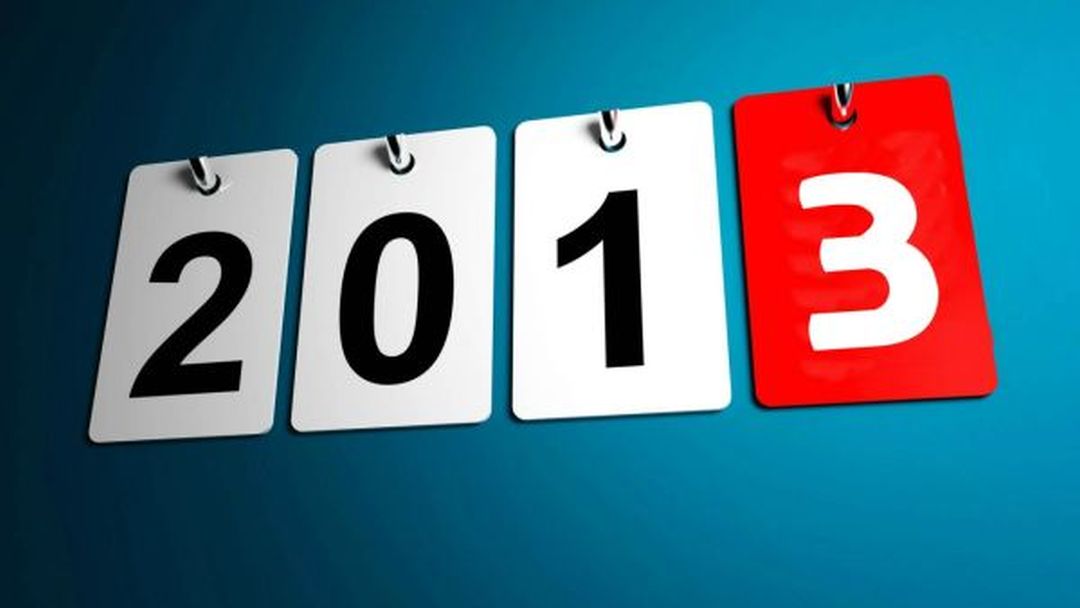 Los mejores estrenos de cine en 2013