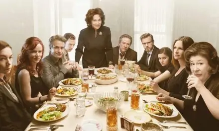 Primer trailer de «Agosto»