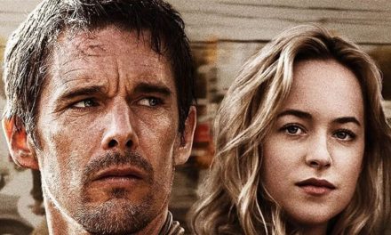 Primer trailer de «Cymbeline»
