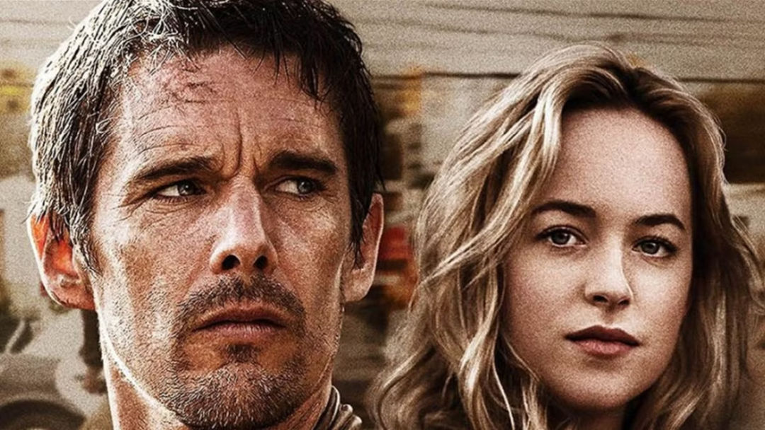 Primer trailer de «Cymbeline»