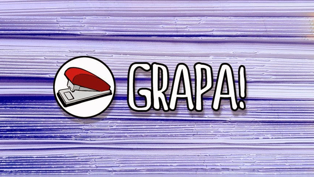 Nace Grapa! Una decidida apuesta por el cómic asequible