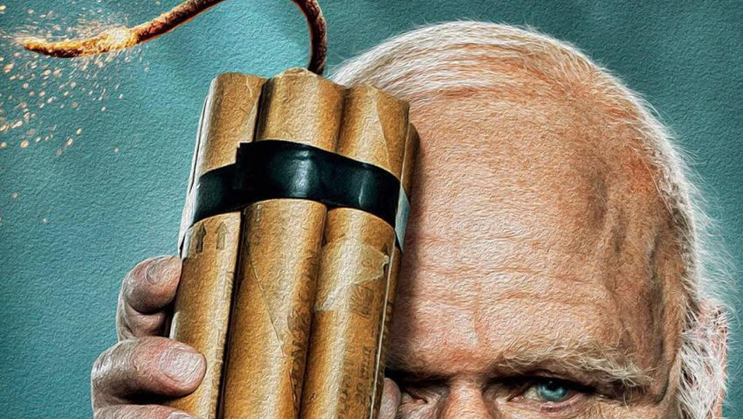 «El abuelo que saltó por la ventana y se largó», otro bestseller al cine