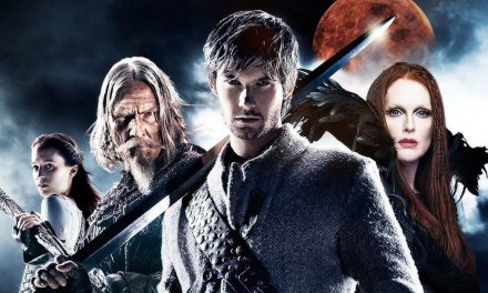 Primer trailer de «El aprendiz del espectro»
