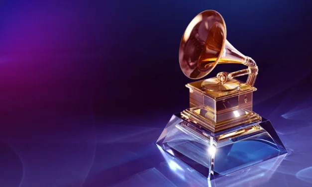 Ganadores de los Grammys 2014