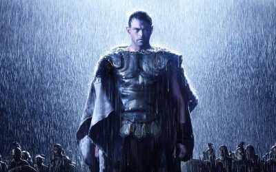 «Hercules: El origen de la leyenda»: Cuando los dioses pisaban la tierra