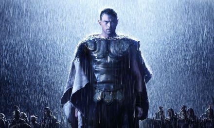 «Hércules: El origen de la leyenda» (Renny Harlin, 2013)