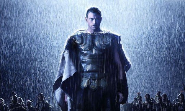 «Hércules: El origen de la leyenda» (Renny Harlin, 2013)