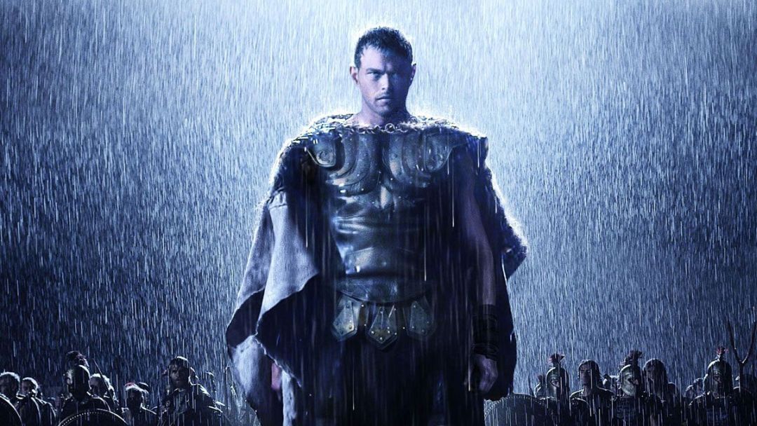 Primer trailer de «Hércules: El origen de la leyenda»