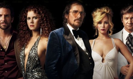 Primer trailer de «La gran estafa americana»