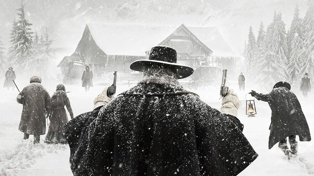 Ea, ea, ea, Tarantino se cabrea