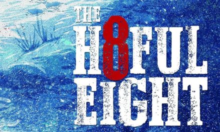 Tras «Django desencadenado», vendrá «The hateful eight»