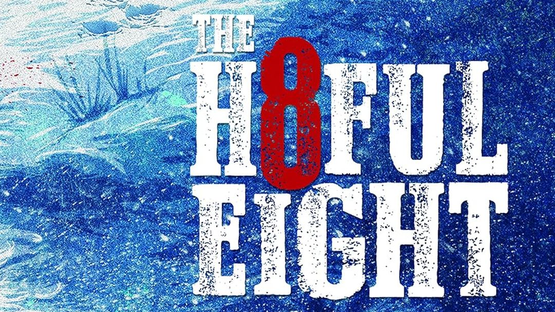 Tras «Django desencadenado», vendrá «The hateful eight»