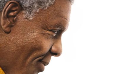 «Mandela: Del mito al hombre»: En memoria de Madiba