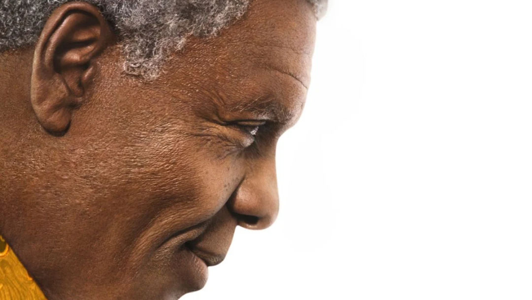 Primer trailer de «Mandela»