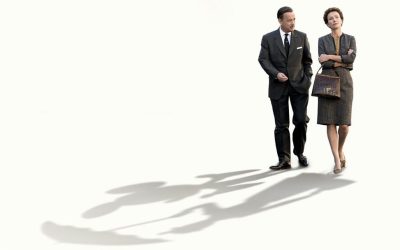 «Al encuentro de Mr. Banks»: La niñera mágica de Walt Disney