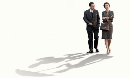 «Al encuentro de Mr. Banks»: La niñera mágica de Walt Disney