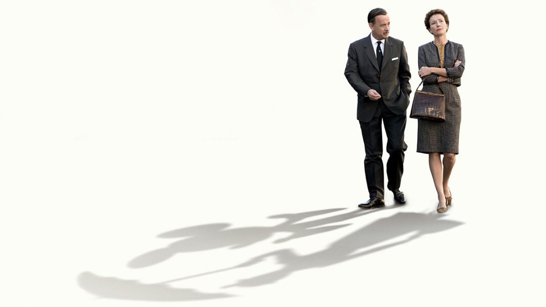 «Al encuentro de Mr. Banks»: La niñera mágica de Walt Disney