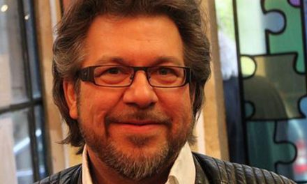 Philippe Delaby, descanse en paz