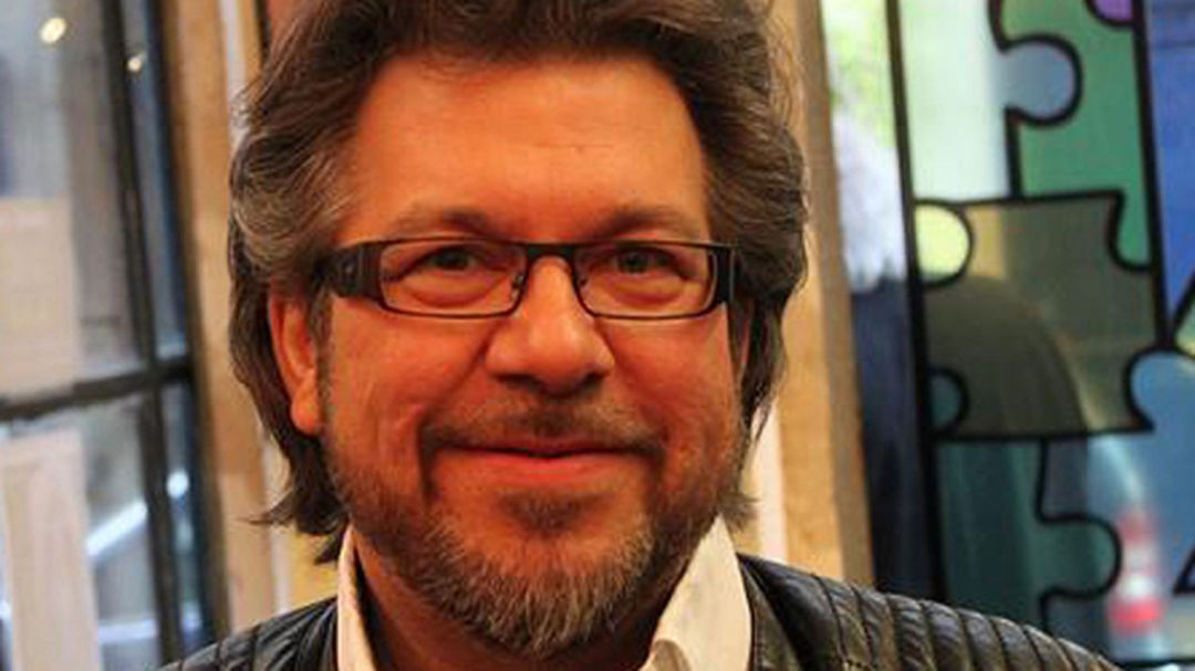 Philippe Delaby, descanse en paz