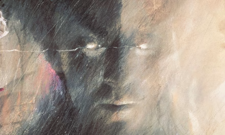 Dossier informativo de «The Sandman»