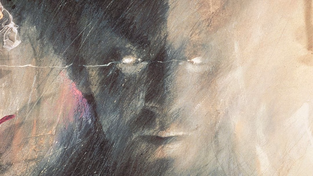 Dossier informativo de «The Sandman»