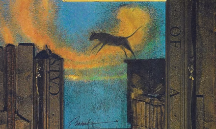 «Sandman #3: País de sueños» (Neil Gaiman, Kelley Jones, Charles Vess y otros, ECC Ediciones)