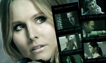 Primer trailer de «Veronica Mars»