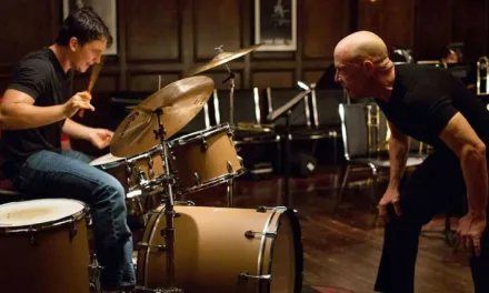 «Whiplash», premio al corto y premio al largo