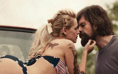 «Alabama Monroe»: Amor y pérdida