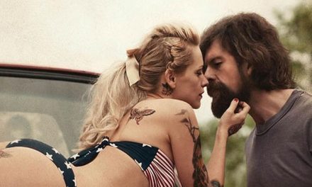 «Alabama Monroe»: Amor y pérdida