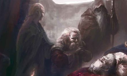 Despedida y cierre para «Aventuras en la Marca del Este»