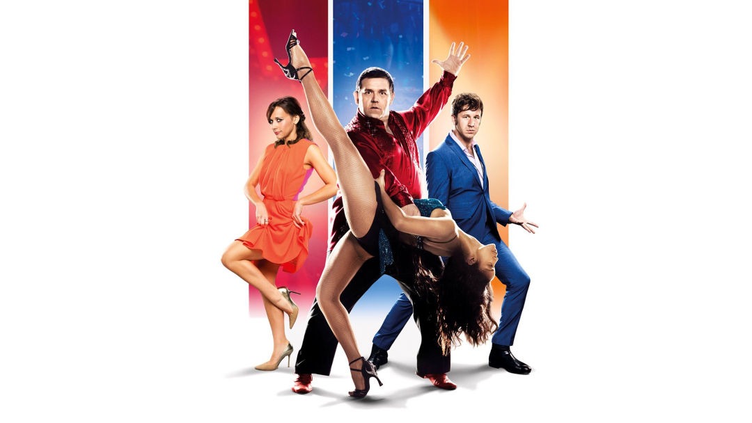 Primer trailer de «Cuban Fury»