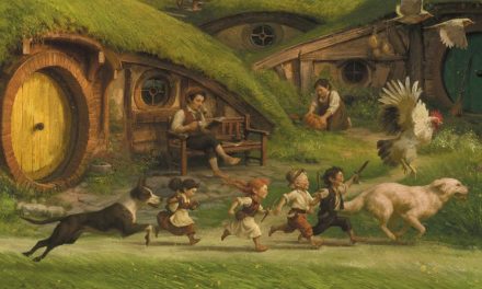 «El Anillo Único» crece
