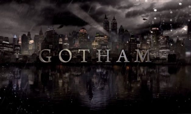 De la cama de Will Smith a las calles de Gotham