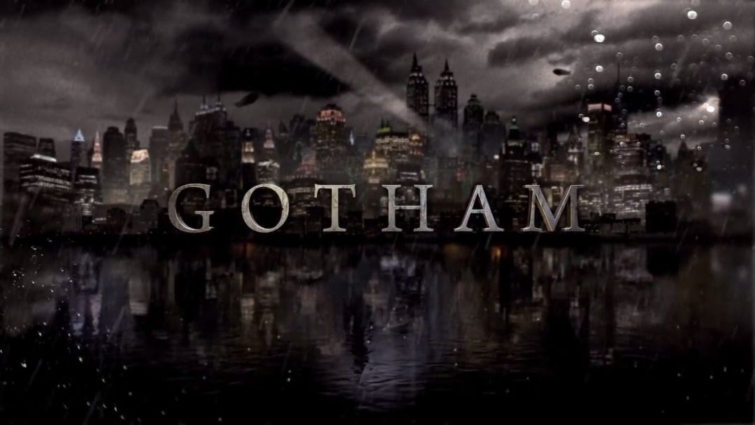 De la cama de Will Smith a las calles de Gotham