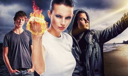 Kelonia Editorial presenta «La Guerra de los Hambrientos: Tormenta»