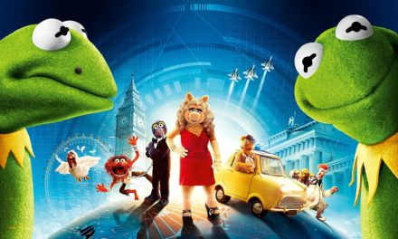 Primer trailer de «Muppets 2: Los más buscados»