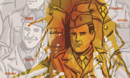 «Los surcos del azar» (Paco Roca, Astiberri Ediciones)