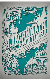 Ediciones Nevsky presenta “Jagannath”