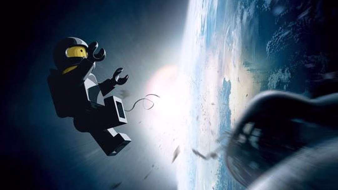 Los Óscars al estilo LEGO