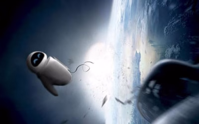 Los Óscars al estilo Pixar
