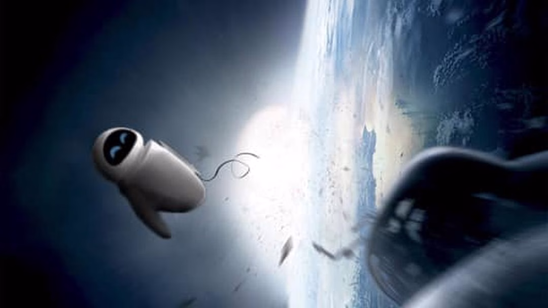 Los Óscars al estilo Pixar