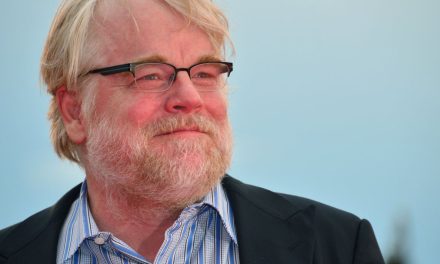 Phillip Seymour Hoffman (1967-2014)
