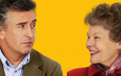 «Philomena»: Remordimientos y rencores
