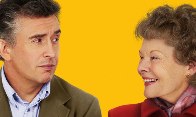 «Philomena» (Stephen Frears, 2013)
