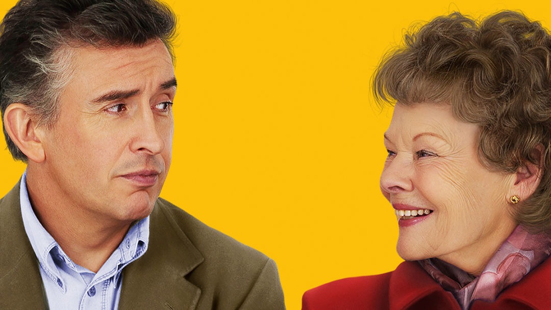 «Philomena»: Remordimientos y rencores